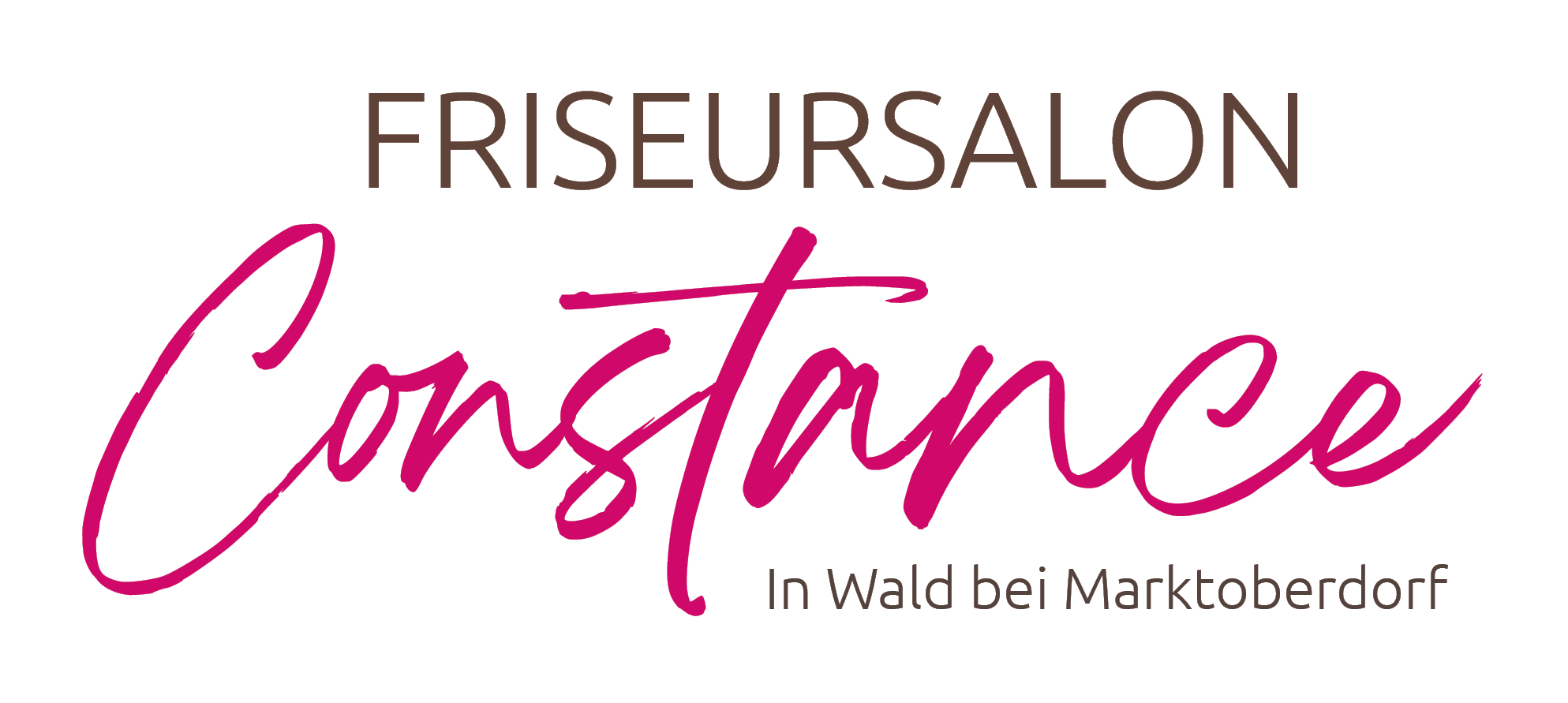 Friseursalon Constance